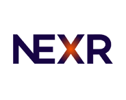 NEXR Logo