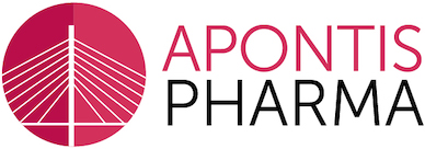 APONTIS PHARMA Logo